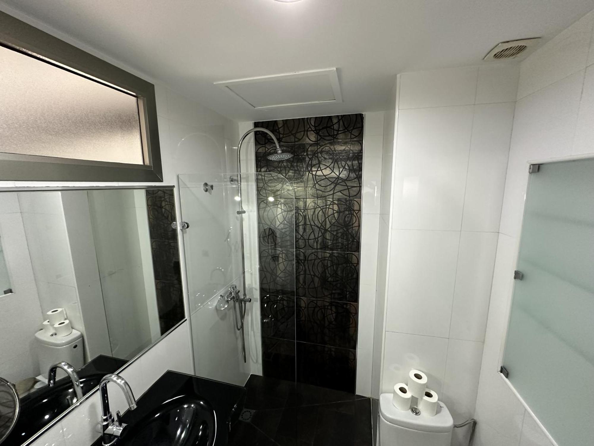 Apartmán Atico Plaza Bailen Malaga Centro Exteriér fotografie